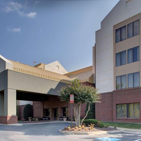 Homewood Suites By Hilton Richmond - West End / Innsbrook Broad Meadows Buitenkant foto