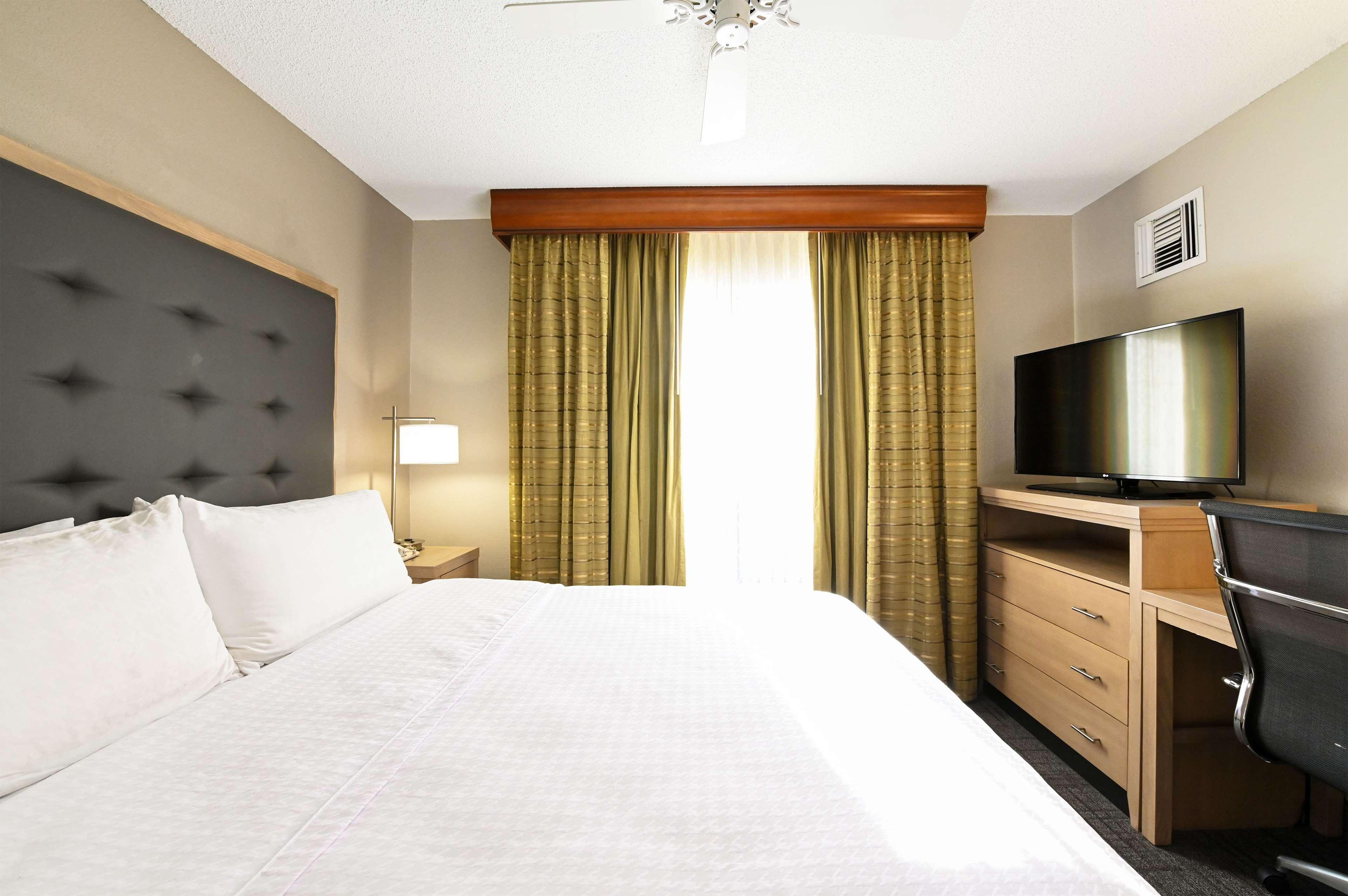 Homewood Suites By Hilton Richmond - West End / Innsbrook Broad Meadows Buitenkant foto