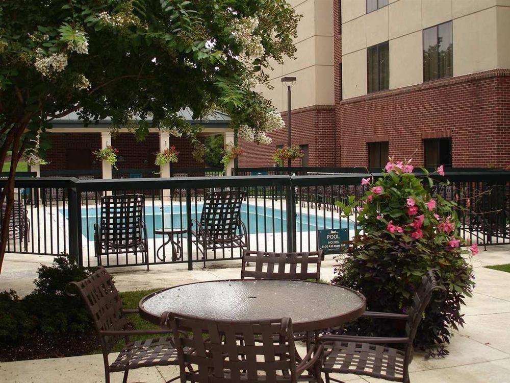 Homewood Suites By Hilton Richmond - West End / Innsbrook Broad Meadows Restaurant foto