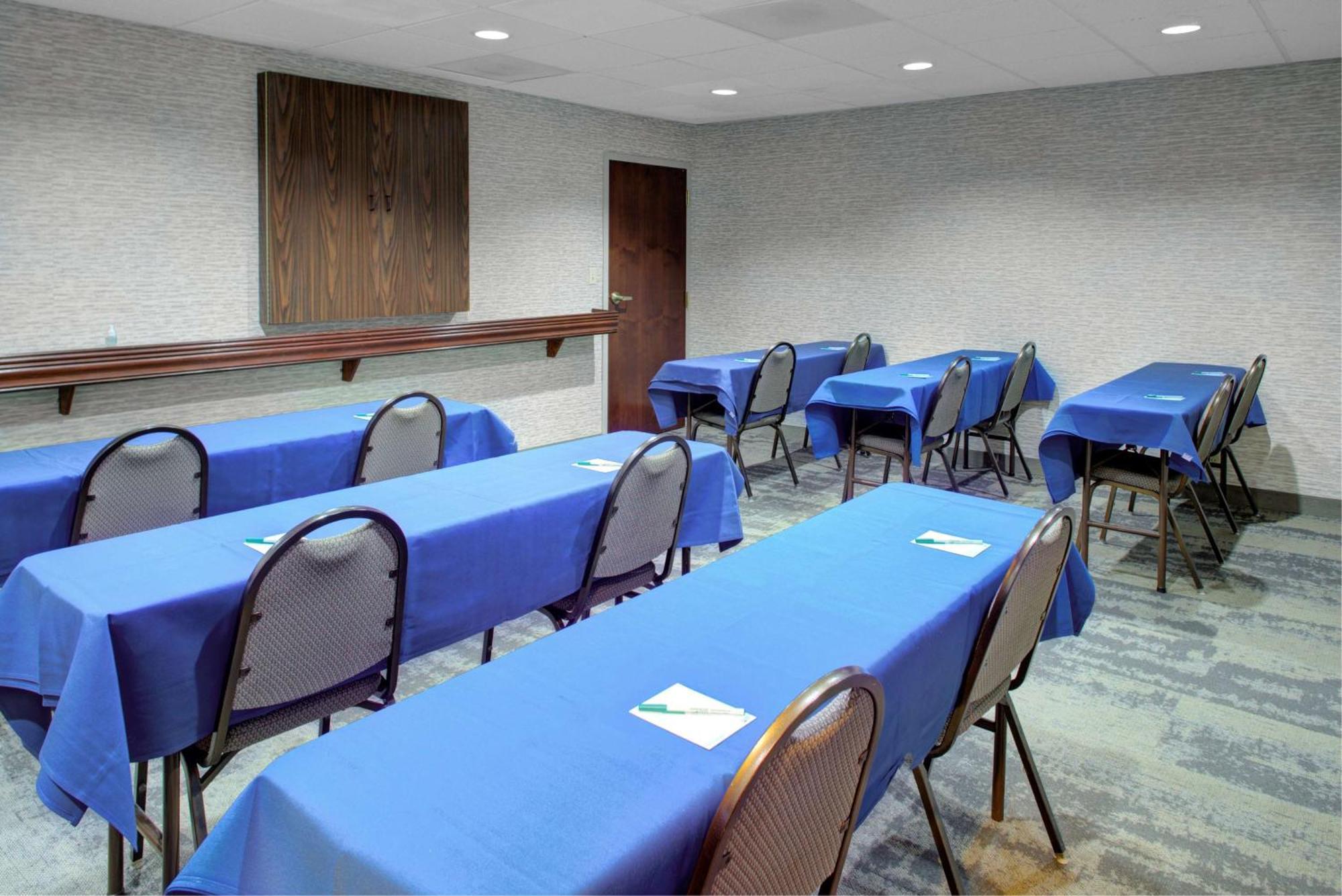 Homewood Suites By Hilton Richmond - West End / Innsbrook Broad Meadows Buitenkant foto
