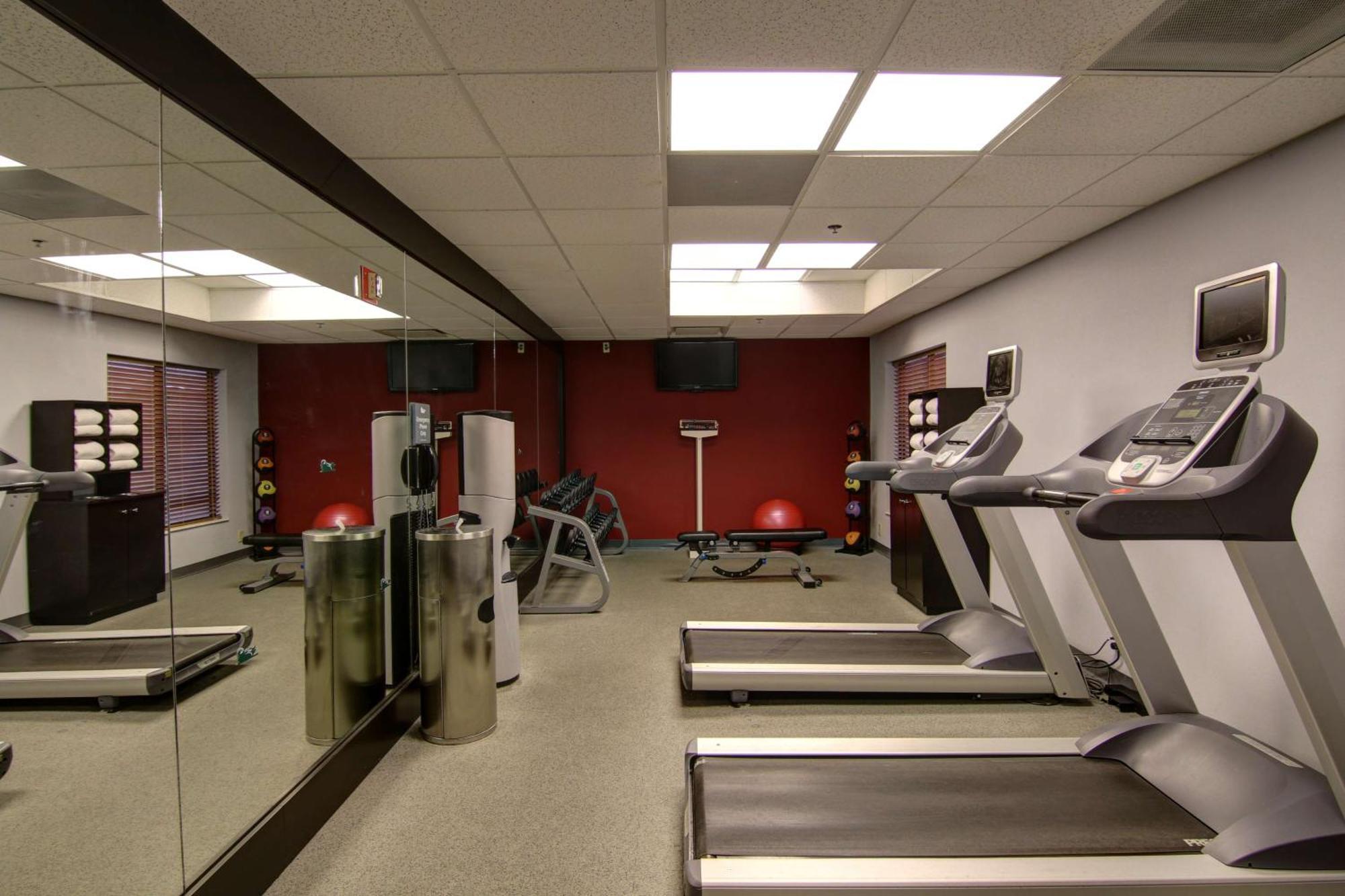 Homewood Suites By Hilton Richmond - West End / Innsbrook Broad Meadows Buitenkant foto