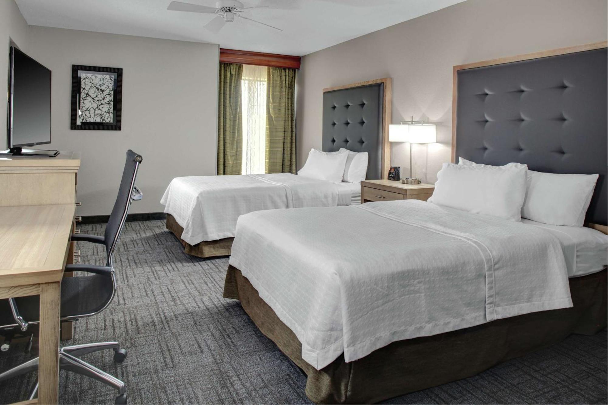 Homewood Suites By Hilton Richmond - West End / Innsbrook Broad Meadows Buitenkant foto