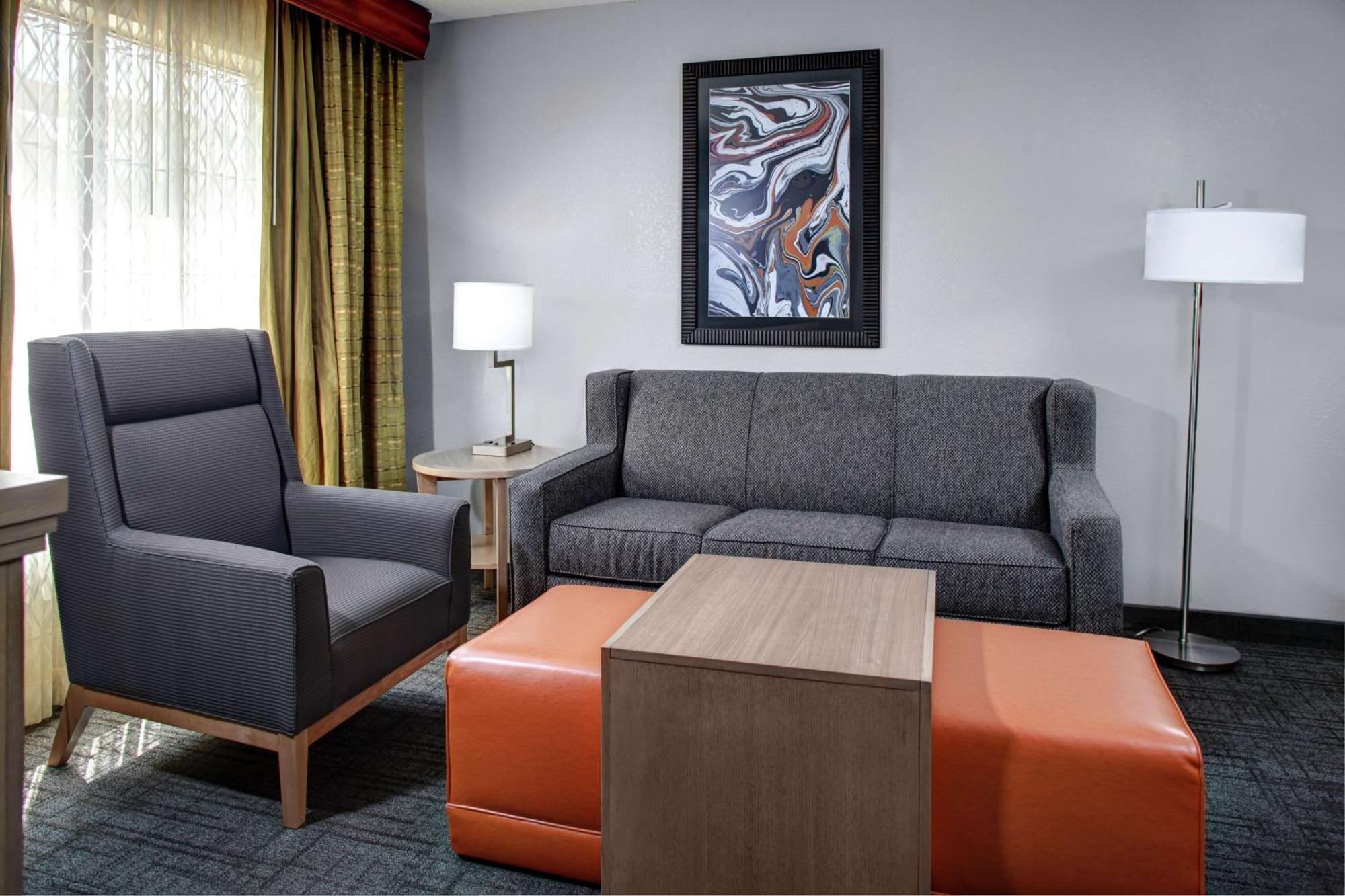 Homewood Suites By Hilton Richmond - West End / Innsbrook Broad Meadows Buitenkant foto