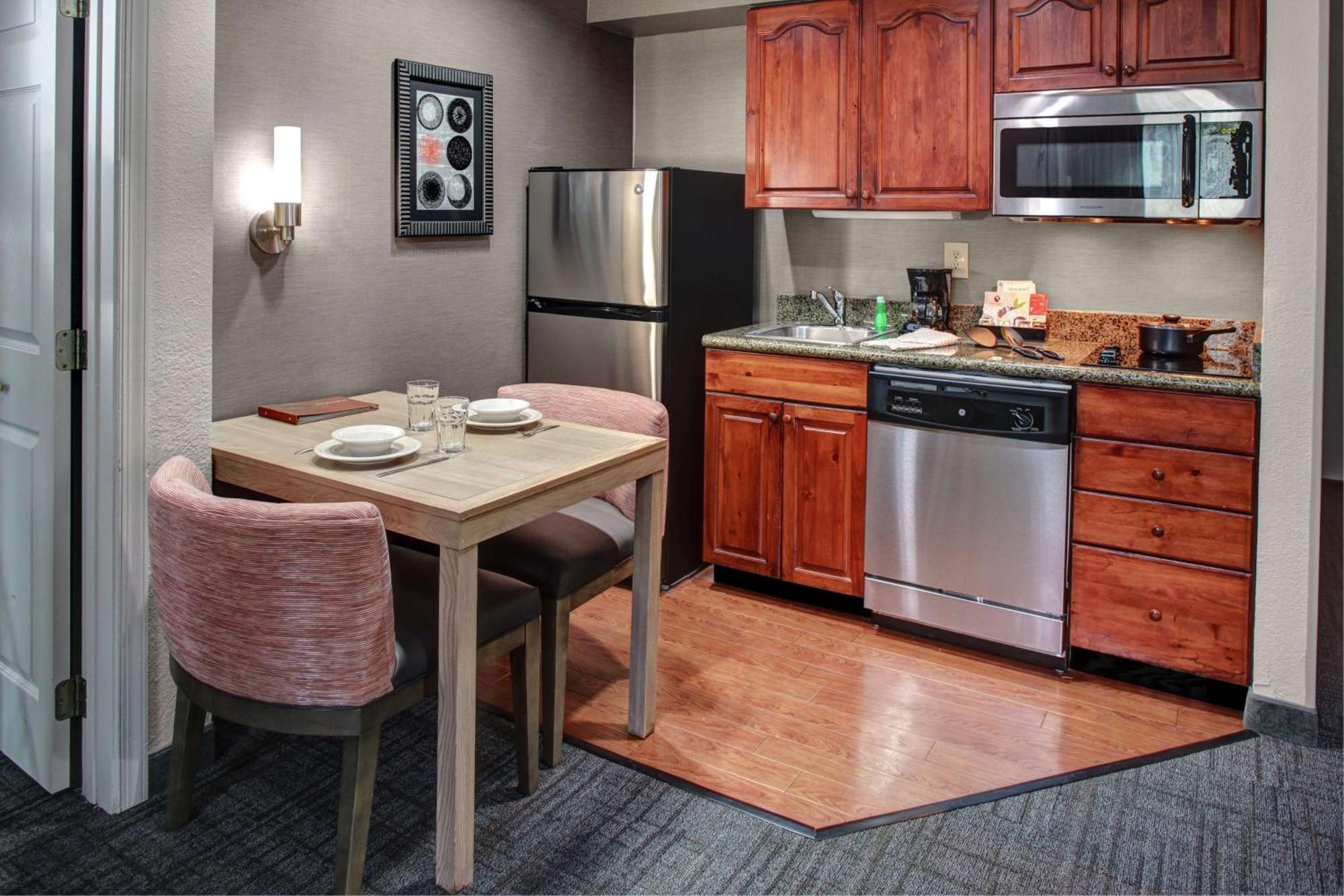 Homewood Suites By Hilton Richmond - West End / Innsbrook Broad Meadows Buitenkant foto