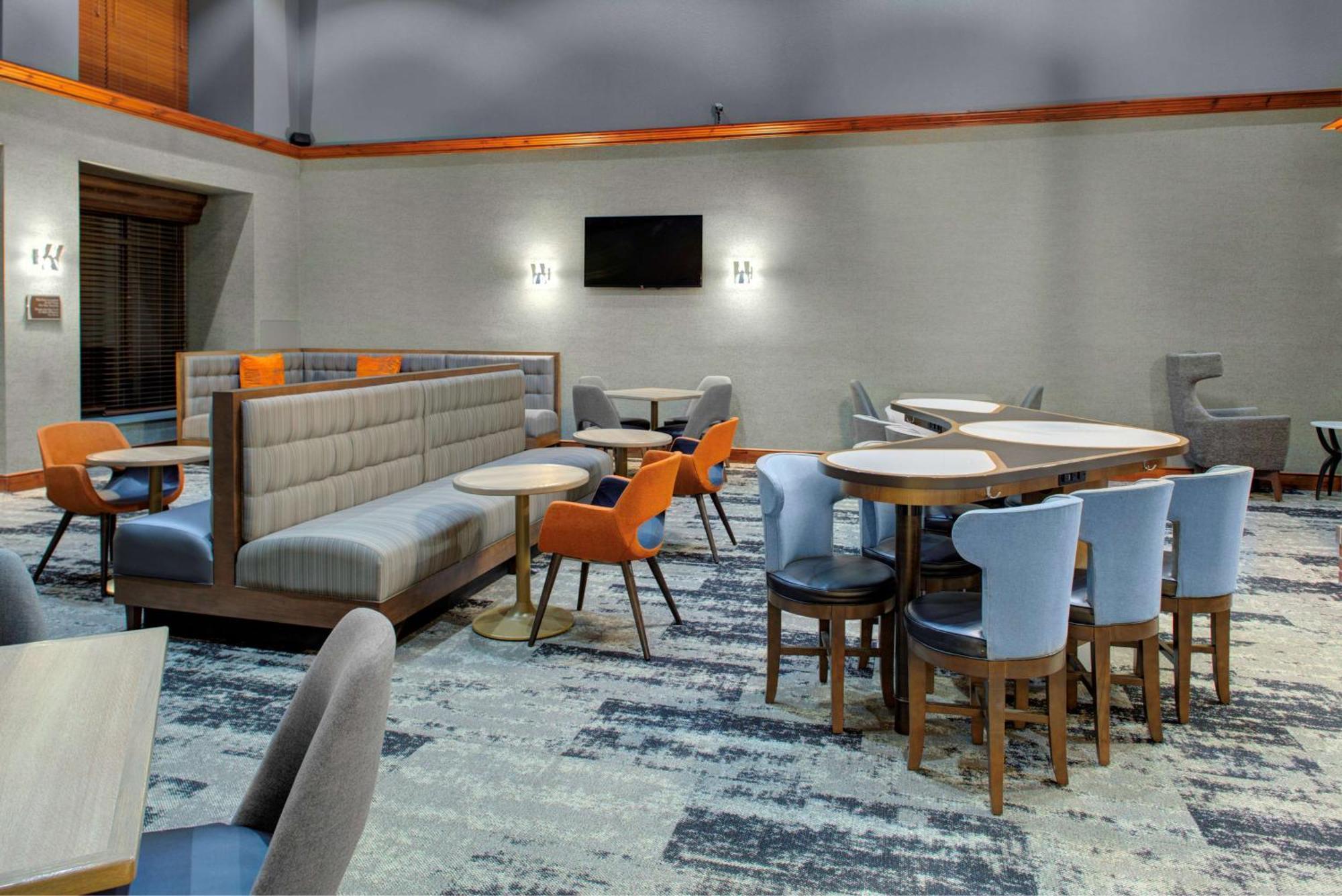 Homewood Suites By Hilton Richmond - West End / Innsbrook Broad Meadows Buitenkant foto