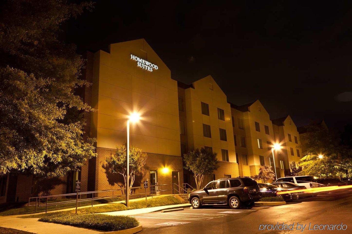 Homewood Suites By Hilton Richmond - West End / Innsbrook Broad Meadows Buitenkant foto