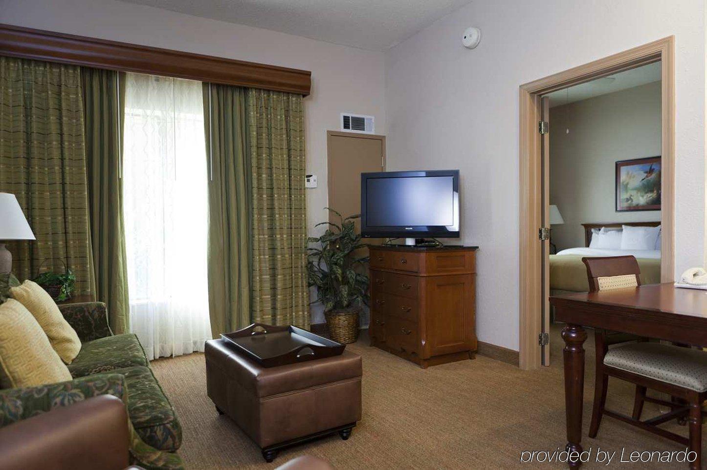 Homewood Suites By Hilton Richmond - West End / Innsbrook Broad Meadows Kamer foto