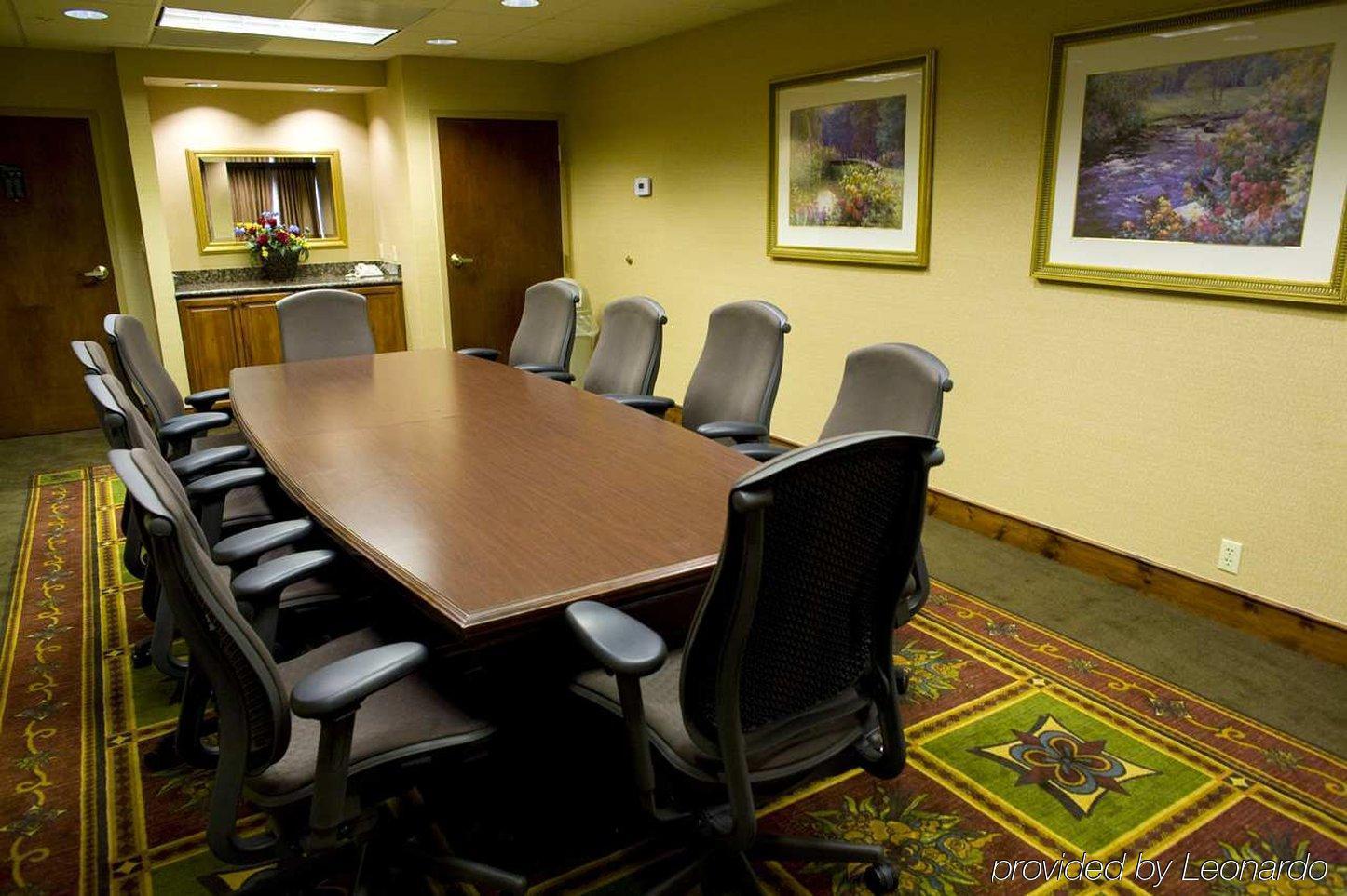 Homewood Suites By Hilton Richmond - West End / Innsbrook Broad Meadows Faciliteiten foto