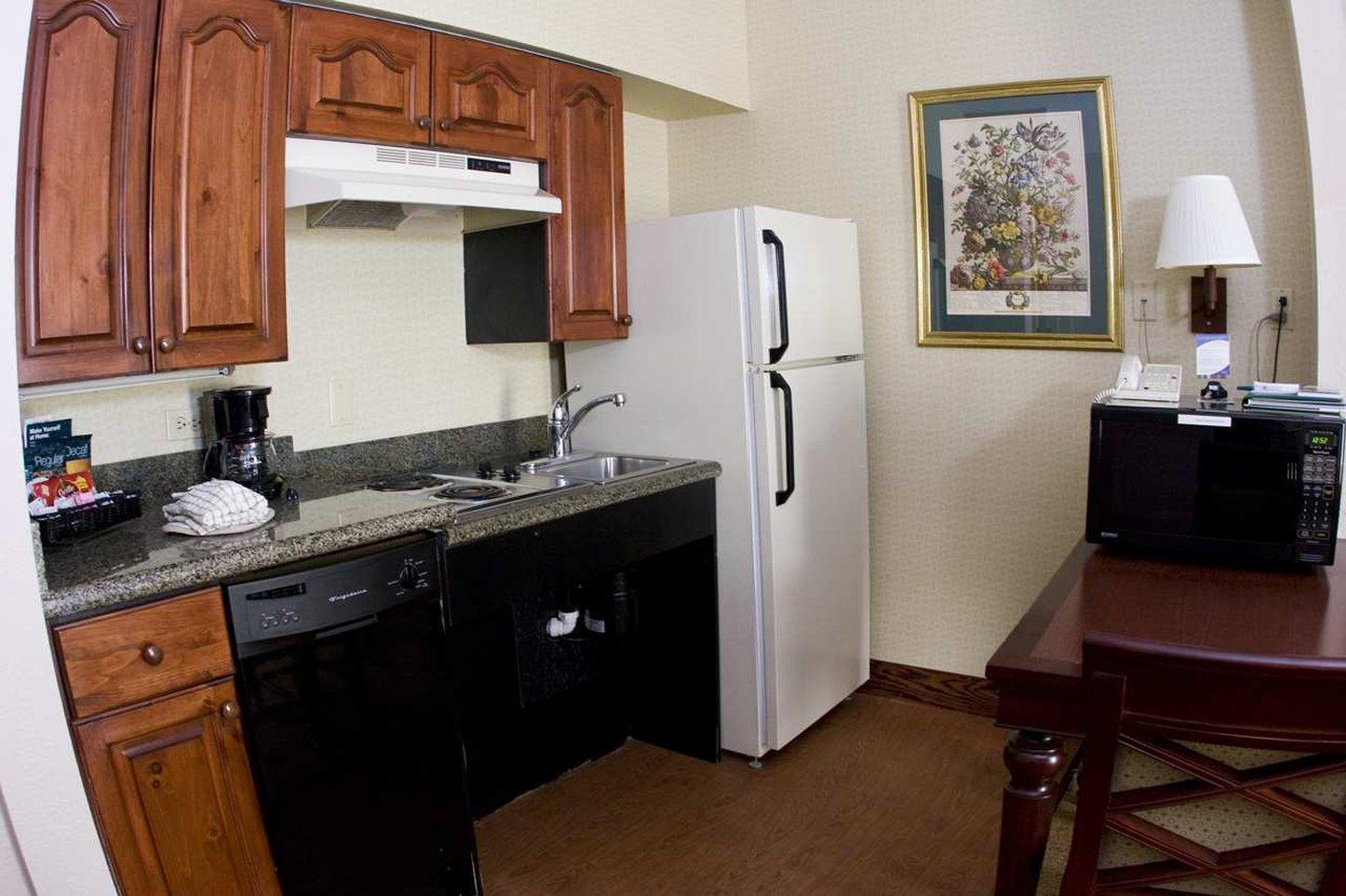 Homewood Suites By Hilton Richmond - West End / Innsbrook Broad Meadows Buitenkant foto