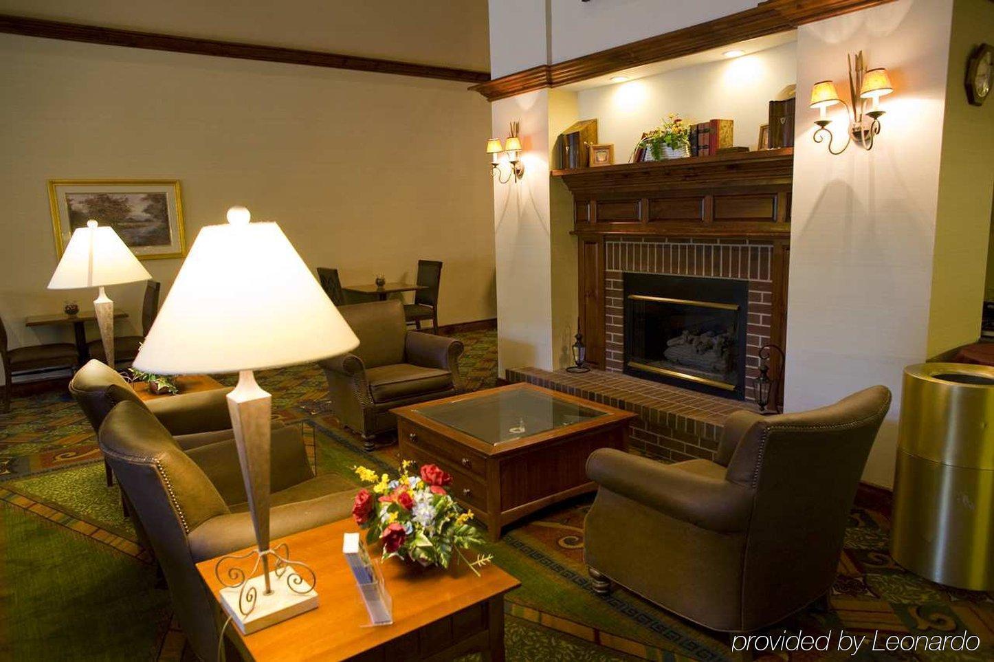 Homewood Suites By Hilton Richmond - West End / Innsbrook Broad Meadows Buitenkant foto