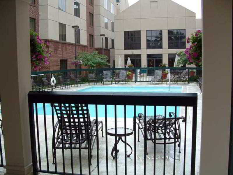 Homewood Suites By Hilton Richmond - West End / Innsbrook Broad Meadows Faciliteiten foto