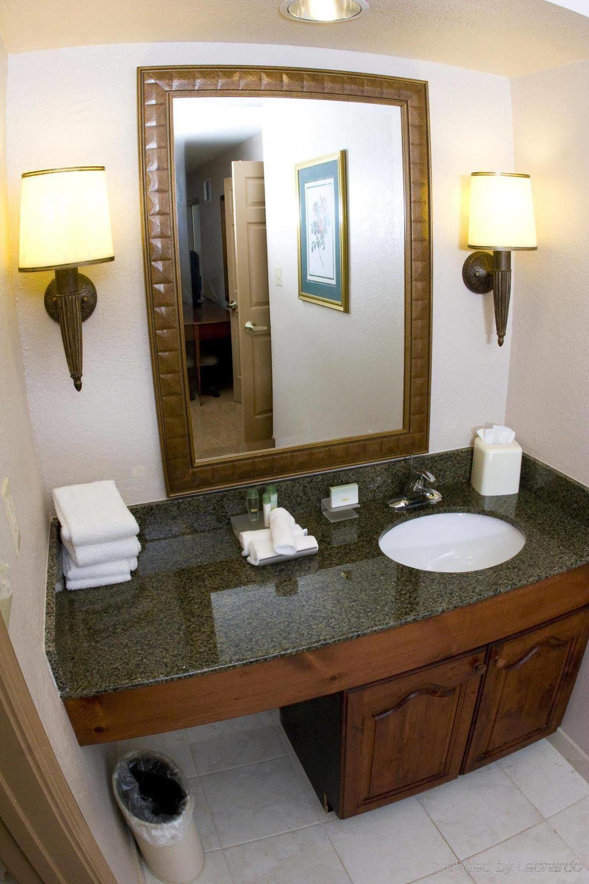 Homewood Suites By Hilton Richmond - West End / Innsbrook Broad Meadows Kamer foto