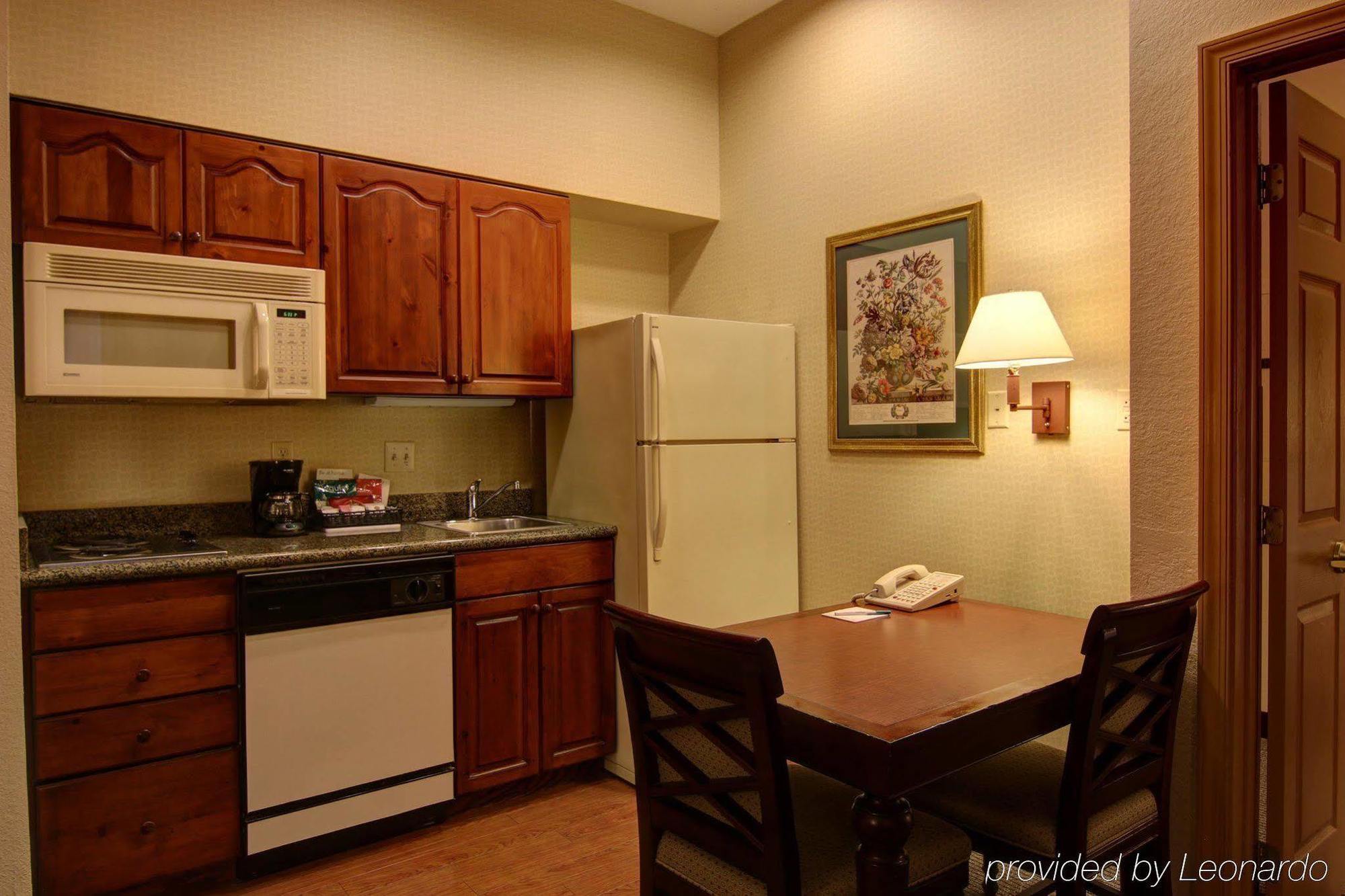 Homewood Suites By Hilton Richmond - West End / Innsbrook Broad Meadows Buitenkant foto