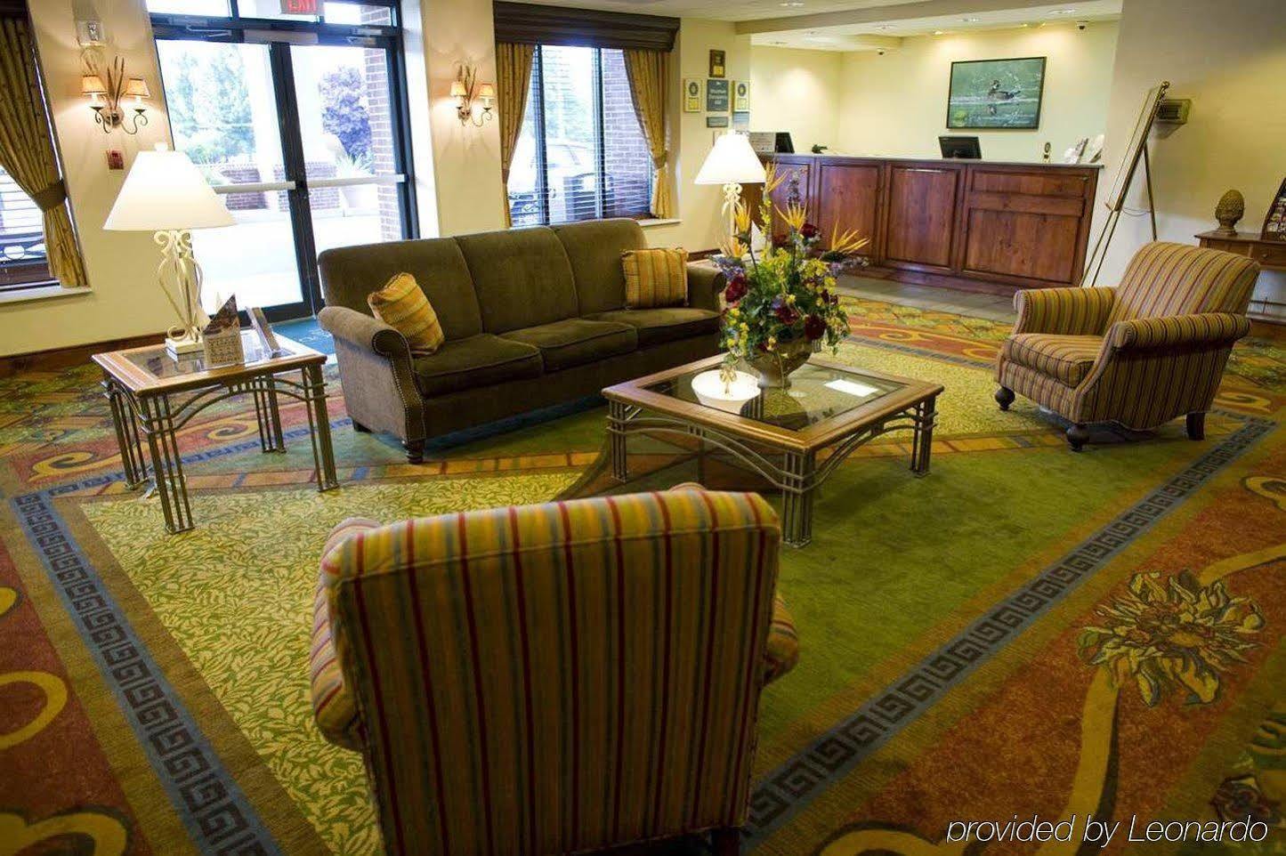 Homewood Suites By Hilton Richmond - West End / Innsbrook Broad Meadows Buitenkant foto
