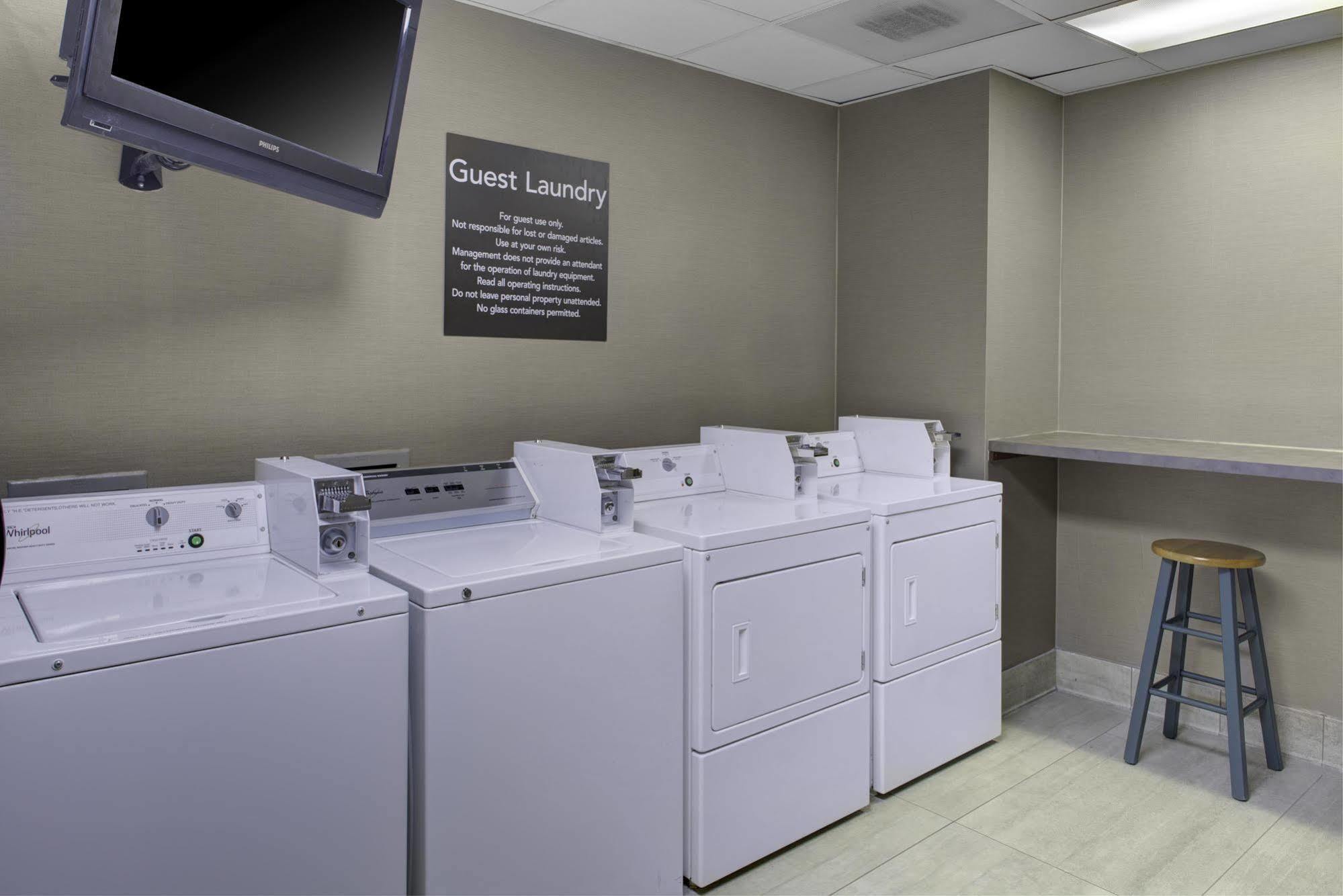 Homewood Suites By Hilton Richmond - West End / Innsbrook Broad Meadows Buitenkant foto
