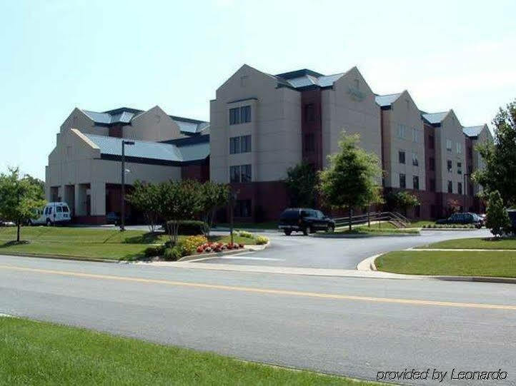 Homewood Suites By Hilton Richmond - West End / Innsbrook Broad Meadows Buitenkant foto