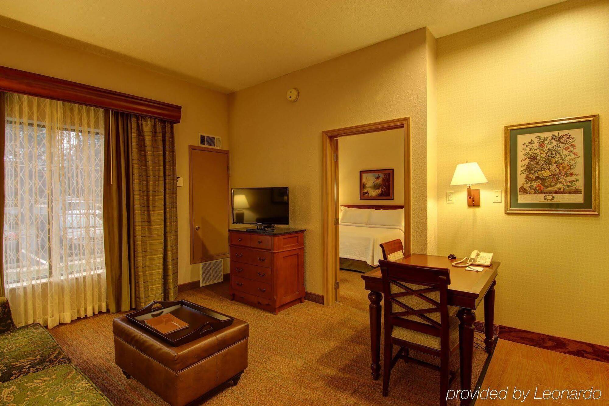 Homewood Suites By Hilton Richmond - West End / Innsbrook Broad Meadows Buitenkant foto